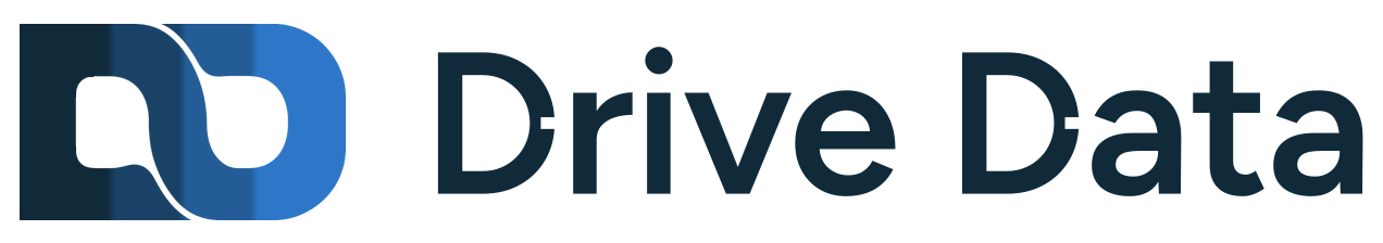 Drive Data
